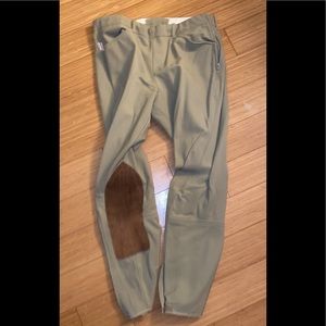 Trophy tailored sportsman